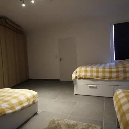 2 Apartment