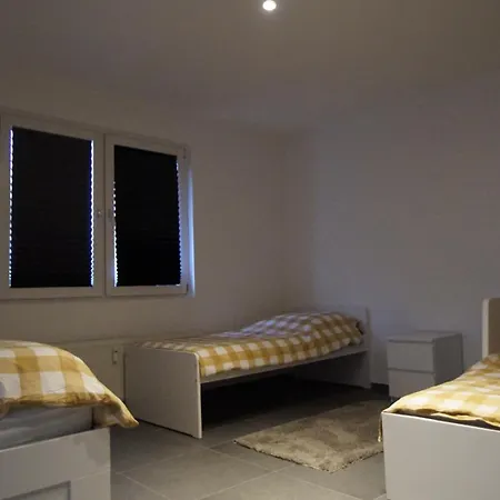 2 Apartament Leverkusen