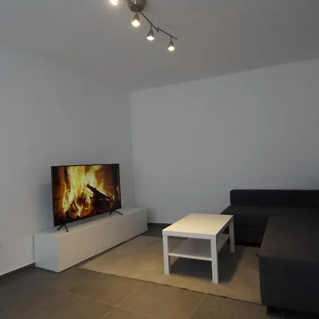 2 Apartament Leverkusen
