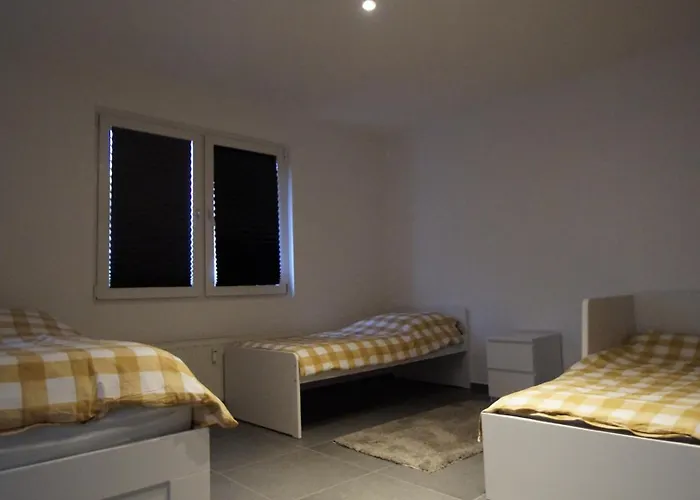 2 Appartement Leverkusen