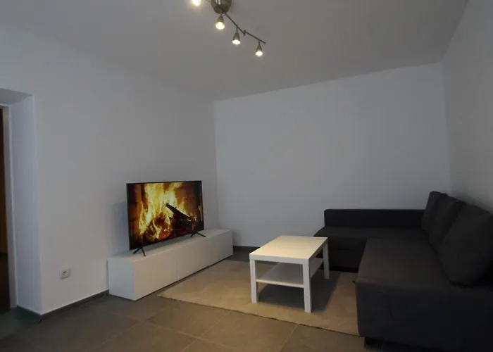 2 Appartement Leverkusen